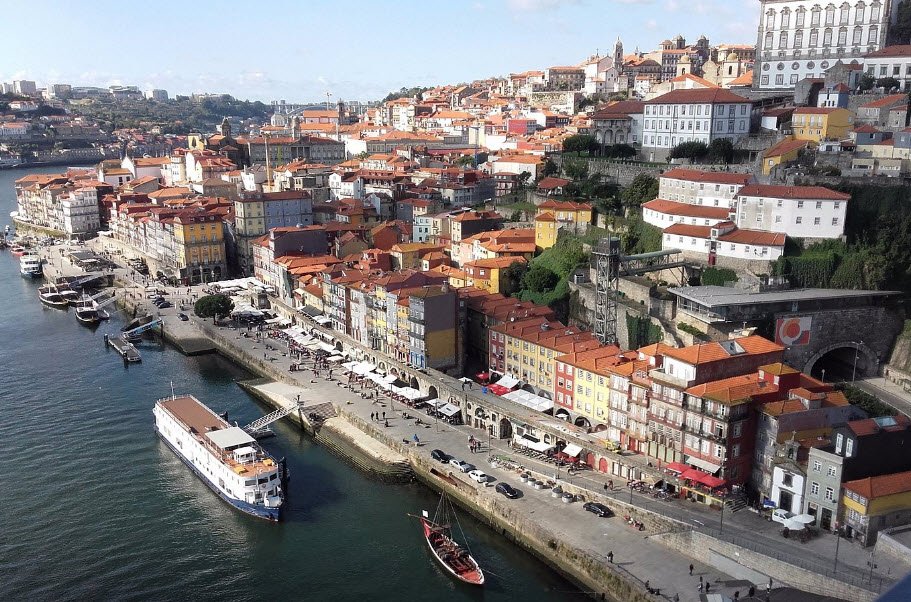 Porto, Portugal